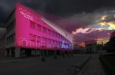 Promenade Hotel Liepaja, Лиепая - обновленные цены 2024 года