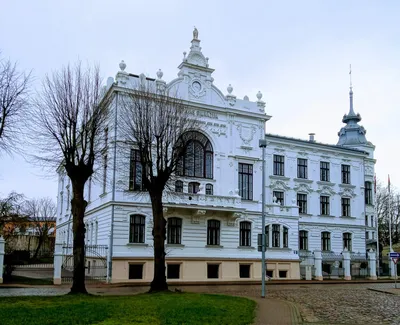 Лиепая, Латвия - город, где рождается ветер. Информация для туристов |  Лайфхаки для туристов