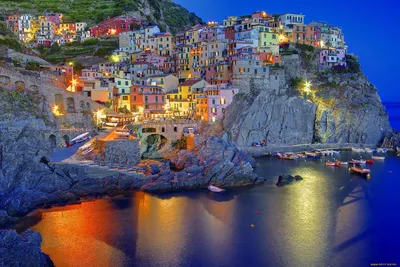 Лигурийское побережье Италии, его города и особенности отдыха - ItalyInsider