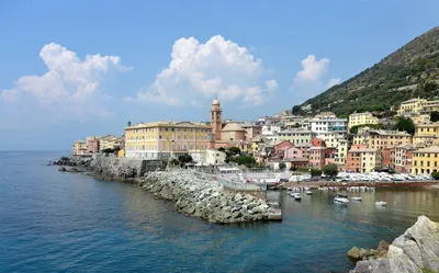 Лигурия, Италия: 10+ причин побывать в Лигурии, советы туристам