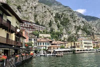15 Breathtaking Photos of Limone sul Garda, on Lake Garda, Italy, That'll  Make You Want to Plan a Trip There Right Now | International | 30Seconds  Travel