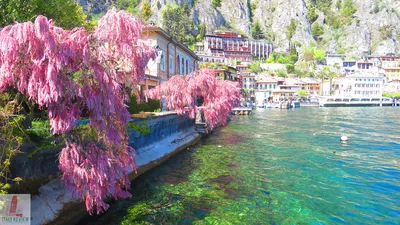 THINGS TO DO IN LIMONE SUL GARDA + TRAVEL TIPS - Arzo Travels