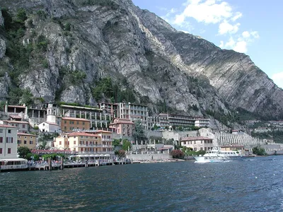 Limone sul Garda, Italy's village with a health 'elixir' | CNN