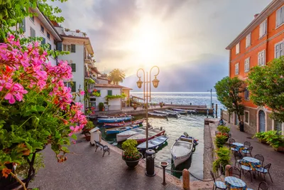 15 Breathtaking Photos of Limone sul Garda, on Lake Garda, Italy, That'll  Make You Want to Plan a Trip There Right Now | International | 30Seconds  Travel