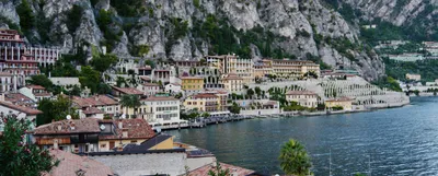 Limone sul Garda - Wikipedia