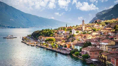 Why you should visit Limone in Lake Garda | Travel Department