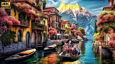 15 Breathtaking Photos of Limone sul Garda, on Lake Garda, Italy, That'll  Make You Want to Plan a Trip There Right Now | International | 30Seconds  Travel