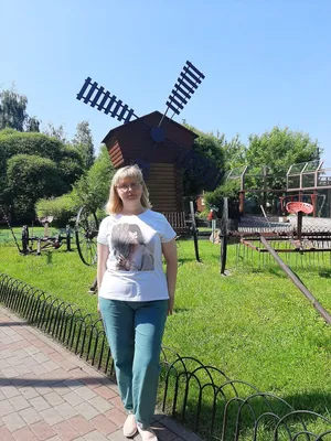 Зоопарк Лимпопо в Нижнем Новгороде.