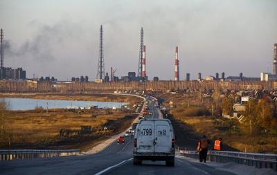 Рабочий посёлок Линёво получил статус территории опережающего развития | |  Infopro54 - Новости Новосибирска. Новости Сибири