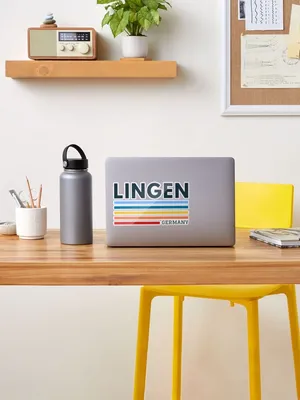 Lingen (Ems), Germany - Polarsteps