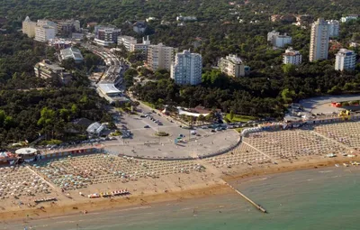 Booking.com: Дом для отпуска Lignano Pineta very nice , Линьяно-Саббьядоро,  Италия - 5 Отзывы гостей . Забронируйте отель прямо сейчас!