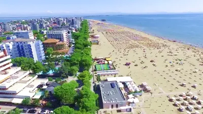 Spiaggia di Lignano Pineta, Линьяно-Пинета: лучшие советы перед посещением  - Tripadvisor