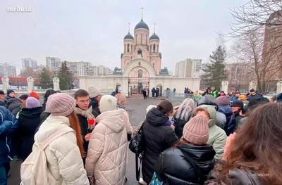 В России с 1 марта засекречены личные данные собственников недвижимости -  Недвижимость РИА Новости, 01.03.2023