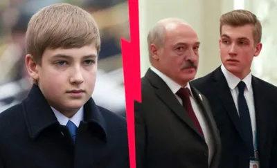 Врачи и модели \"гарема\" Лукашенко: что за женщины окружают президента  Белоруссии - Собеседник