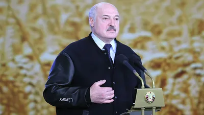 Предлагают пакт о ненападении». Лукашенко рассказал о просьбе Киева -  Газета.Ru