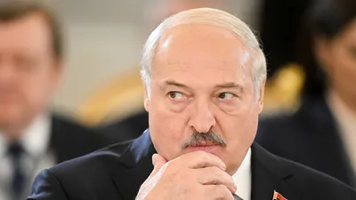 Лукашенко начнет расстреливать чиновников за измену - Русская служба The  Moscow Times