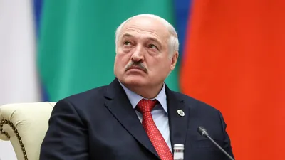 Лукашенко рассказал, как лечился хоккеем, испугавшись одной женщины - KP.RU