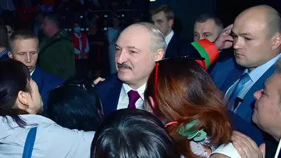 Съезд согласных: для чего Лукашенко Всебелорусское народное собрание |  Статьи | Известия