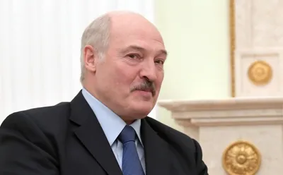 Александр Лукашенко: «Знайте, что я не агрессор, я очень мирный человек»