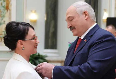 Почему женщины преданно служат Лукашенко? Gender Gap на Еврорадио | Новости  Беларуси | euroradio.fm