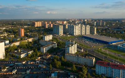 Первые ветки \"наземного метро\" в Одинцове и Лобне могут заработать в 2019  году - ТАСС
