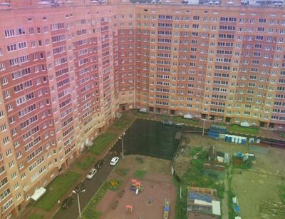 Город Лобня: развитый пригород Москвы