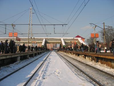 Город Лобня в московской области - плюсы и минусы