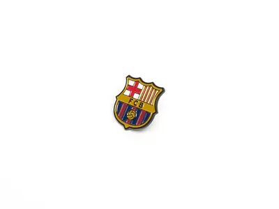Логотип Барселоны фото фотографии