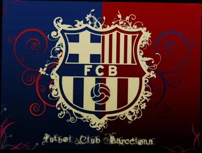 Логотип-эмблема футбольного клуба \"Барселона\", для автомобиля, из металла  купить по низким ценам в интернет-магазине Uzum