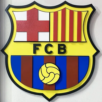 Скачать обои логотип, лого, logo, barca, барселона, barcelona, барса, fcb,  раздел спорт в разрешении 1366x768