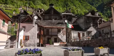 Для чего продается недвижимость в Италии за 1 Евро. | Конфитюр из  путешествий | Дзен