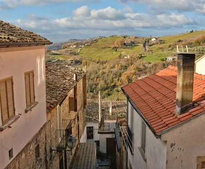 Для чего продается недвижимость в Италии за 1 Евро. | Конфитюр из  путешествий | Дзен