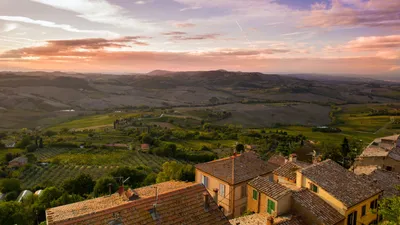 Итальянская Калабрия предлагает 28 000 евро за переезд в местные деревни |  Европейская правда
