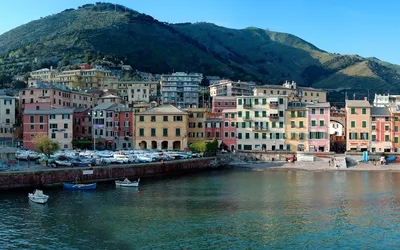 Переезд в Италию и доплата за проживание