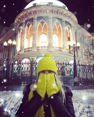 9 мест для фото в Екатеринбурге, которые украсят ваш Инстаграм - Я Покупаю