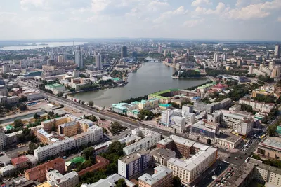 Жизнь в Екатеринбурге: климат, жилье, стоит ли переезжать