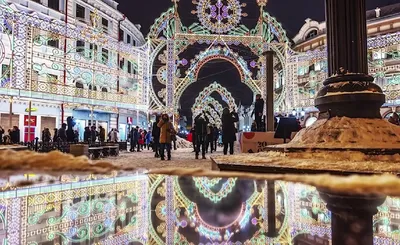 Казанский Кремль засияет, его памятники превратят в арт-объекты - KP.RU