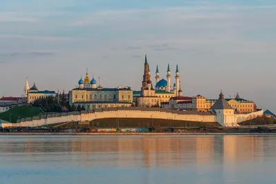 Места для свадебных фотосессий в Казани Фотограф Игорь Заломский