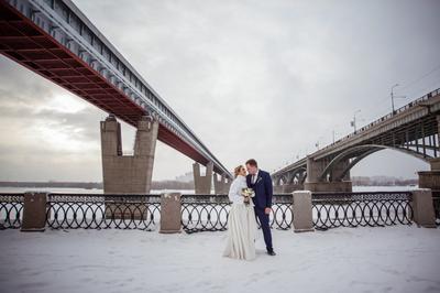 В фокусе – счастье: удачные места для зимней фотосессии в Новосибирске |  ДОСУГ | АиФ Новосибирск