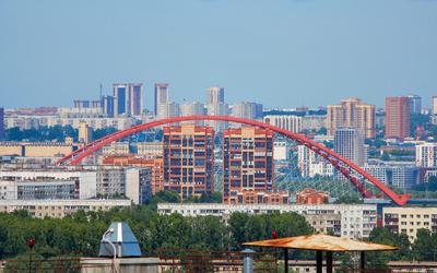 Красивые локации для фотосессий в Новосибирске | Никита Кисляков | Дзен