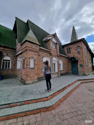 О! Откуда эти фото?»: необычные места для фотосессий - Новосибирск — 2ГИС