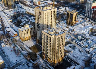Переезд на ПМЖ в Новосибирск: уровень жизни в городе в 2024 году