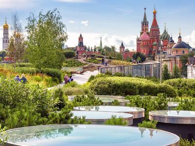 Свадебная фотосессия в Москве: самые красивые места для снимков | Glamour