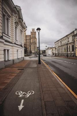 Места для фотосессий в Москве 💥: красивые локации для фото — Tripster.ru