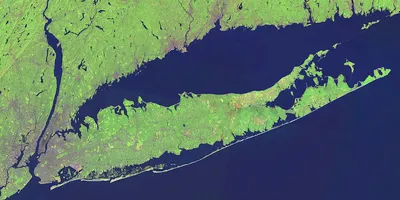 Лонг-Айленд — Википедия