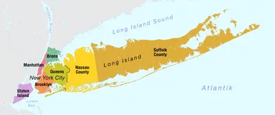 Лонг-Айленд-Сити — Википедия