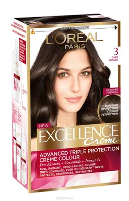 Loreal Краска для волос Preference Platinum Суперблонд 6 тонов осветления  цена, купить в Киеве (Украина)