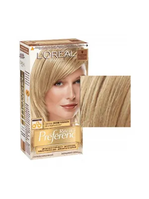 Краска для волос L'Oreal Paris Preference сверкающие переливы, №102, 243 мл  - отзывы покупателей на Мегамаркет | краски для волос A6214527/A6214501