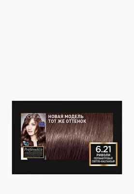 Купить Краска для волос L'Oreal Preference Recital «Голливуд», тон 9, очень  светло-русый (1203647) в Крыму, цены, отзывы, характеристики | Микролайн