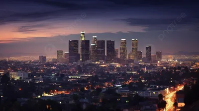Обои Города Лос-Анджелес (США), обои для рабочего стола, фотографии города,  лос-анджелес , сша, california, los, angeles, калифорния, небоскребы Обои  для рабочего стола, скачать обои картинки заставки на рабочий стол.